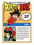 Spain  Ediciones Este Dragon Ball 37. Subida por Mike-Bell